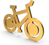 Coaches bike