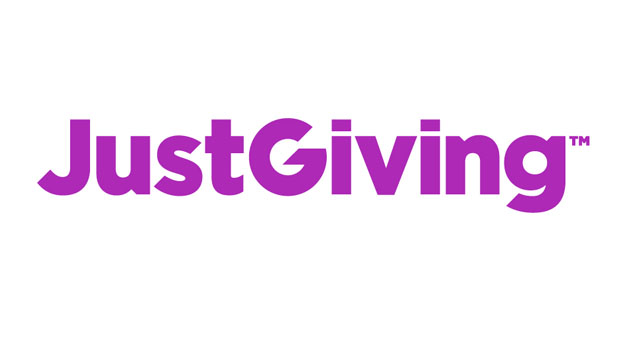 JustGiving